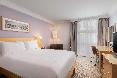Hilton London Kensington oda fotoğrafı