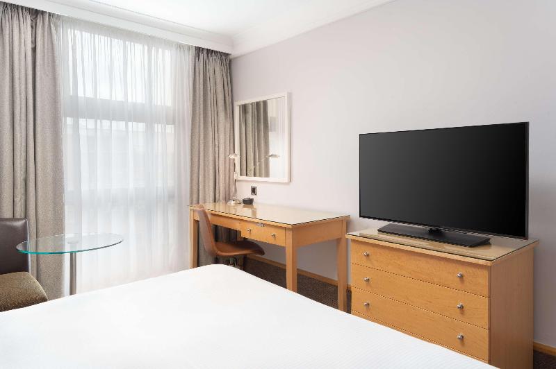 Hilton London Kensington - Oda