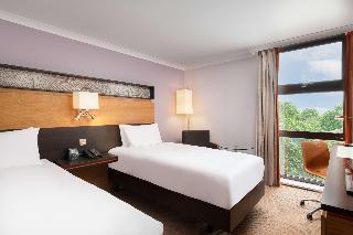 Hilton London Kensington fotoÄŸrafÄ±
