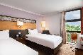 Hilton London Kensington oda fotoğrafı