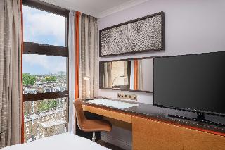 Hilton London Kensington fotoÄŸrafÄ±