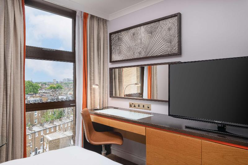 Hilton London Kensington - Oda
