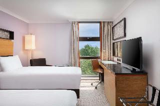 Hilton London Kensington fotoÄŸrafÄ±