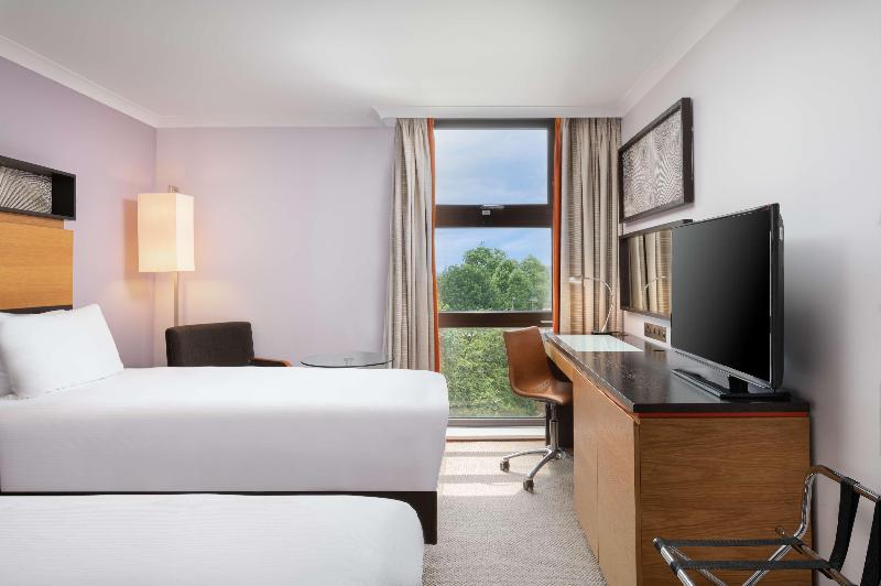 Hilton London Kensington - Oda