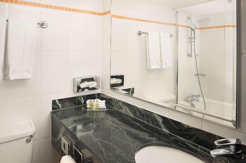 Hilton London Kensington - Oda