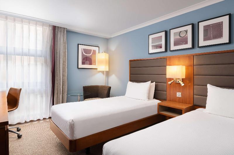 Hilton London Kensington - Oda