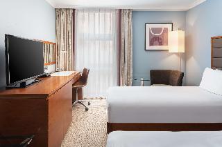 Hilton London Kensington fotoÄŸrafÄ±
