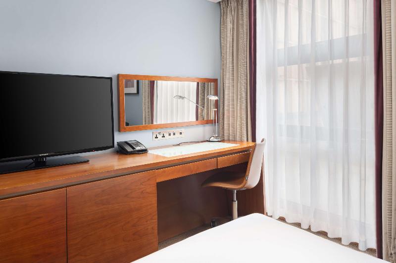 Hilton London Kensington - Oda