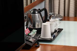 Hilton London Kensington fotoÄŸrafÄ±