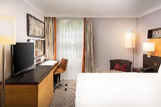 Hilton London Kensington fotoÄŸrafÄ±