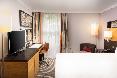 Hilton London Kensington oda fotoğrafı