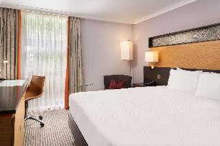 Hilton London Kensington fotoÄŸrafÄ±