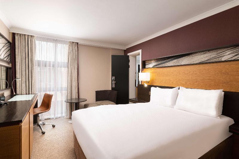 Hilton London Kensington - Oda