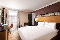 Hilton London Kensington oda fotoğrafı