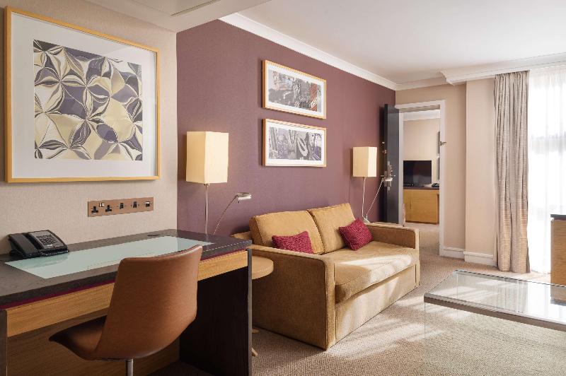 Hilton London Kensington - Oda