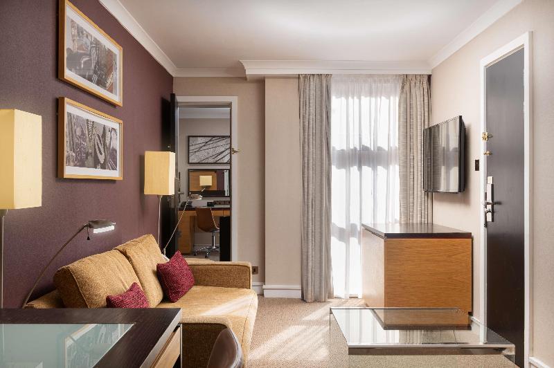 Hilton London Kensington - Oda