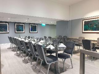 Hilton London Kensington fotoÄŸrafÄ±