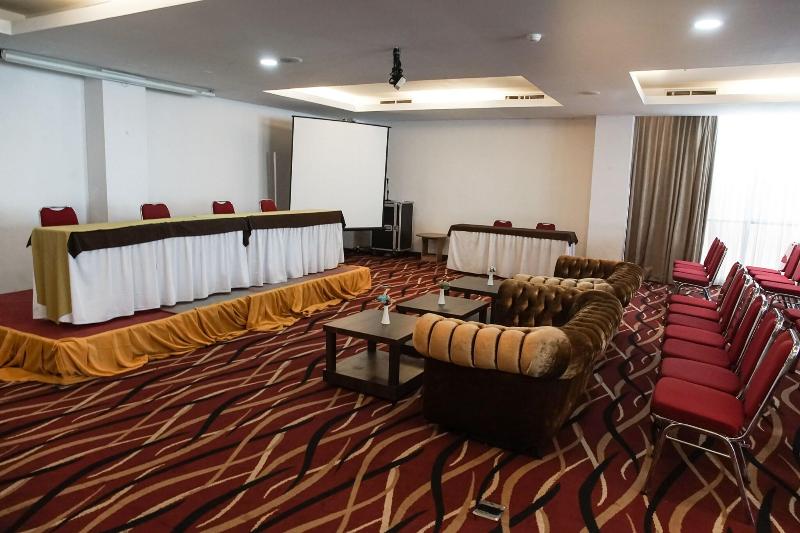 Winstar Hotel - Toplantı