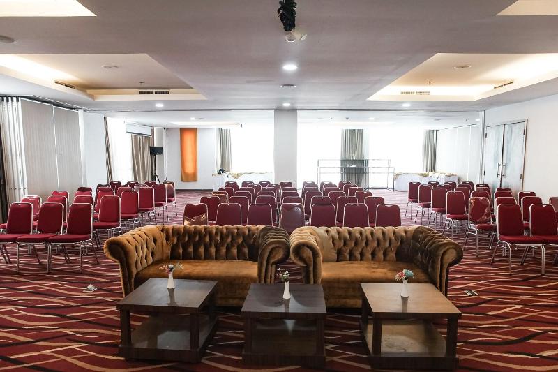 Winstar Hotel - Toplantı