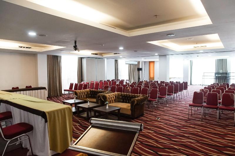 Winstar Hotel - Toplantı