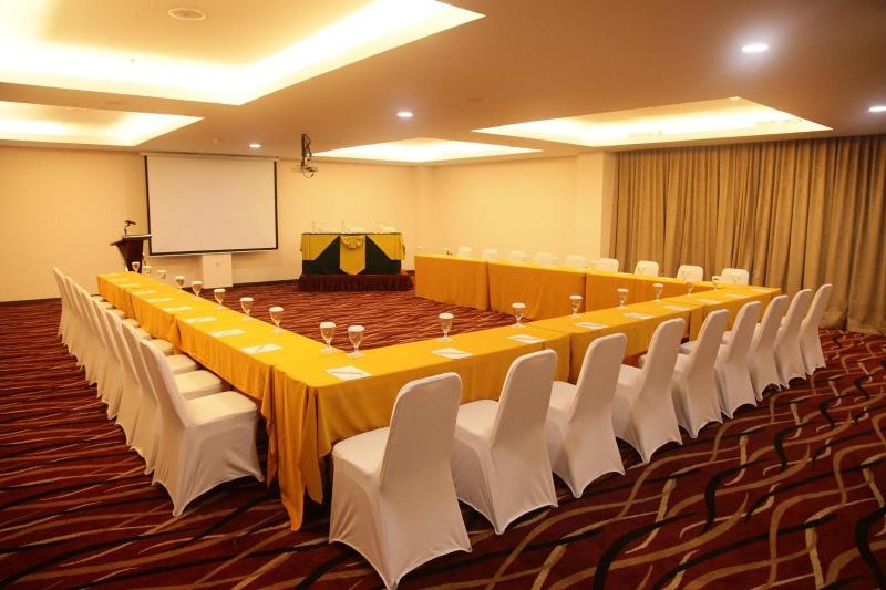 Winstar Hotel - Toplantı