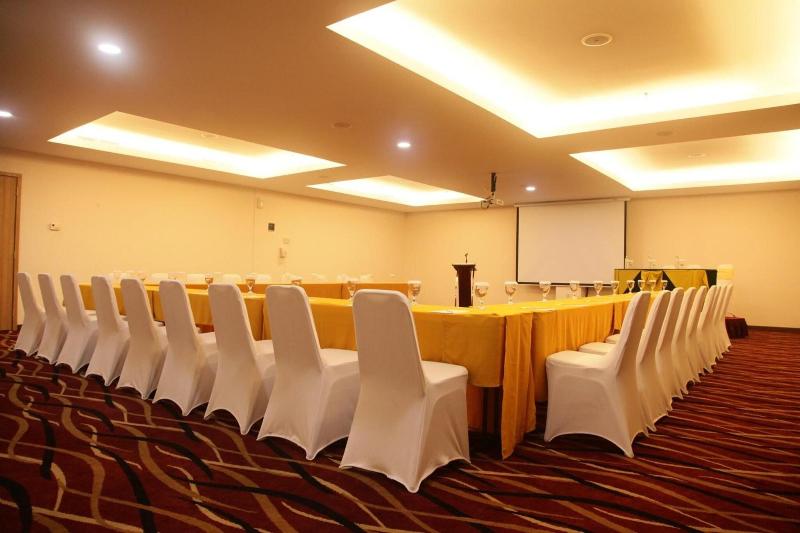 Winstar Hotel - Toplantı