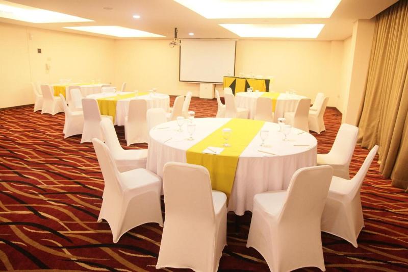 Winstar Hotel - Toplantı