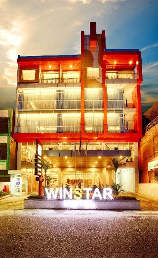 Winstar Hotel fotoÄŸrafÄ±