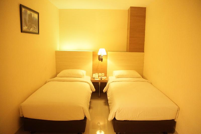 Winstar Hotel - Oda