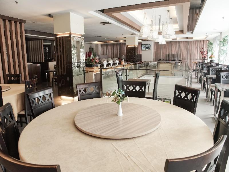 Winstar Hotel - Restoran