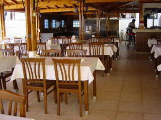 Miranda Moral Beach Hotel fotoÄŸrafÄ±