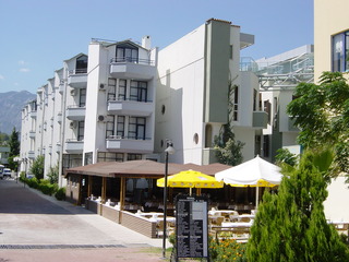 Miranda Moral Beach Hotel fotoÄŸrafÄ±