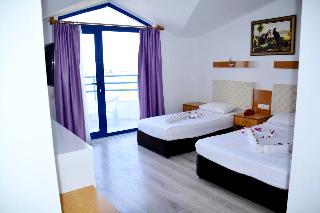 Miranda Moral Beach Hotel fotoÄŸrafÄ±