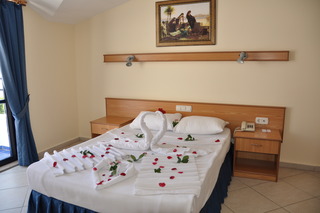 Miranda Moral Beach Hotel fotoÄŸrafÄ±