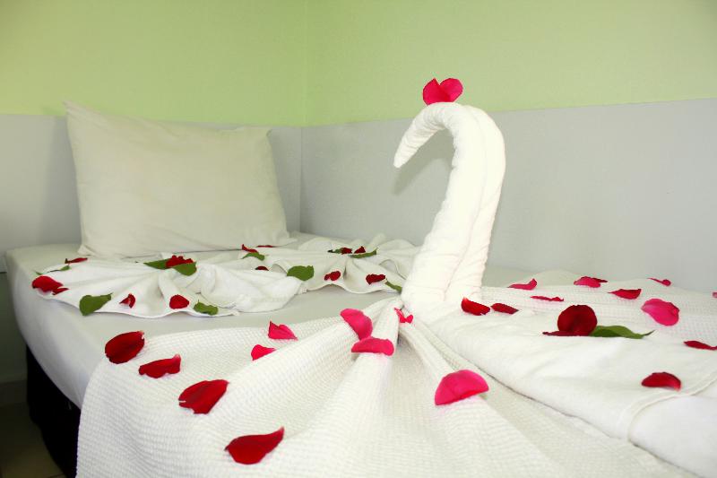 Miranda Moral Beach Hotel - Oda