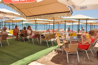 Miranda Moral Beach Hotel fotoÄŸrafÄ±