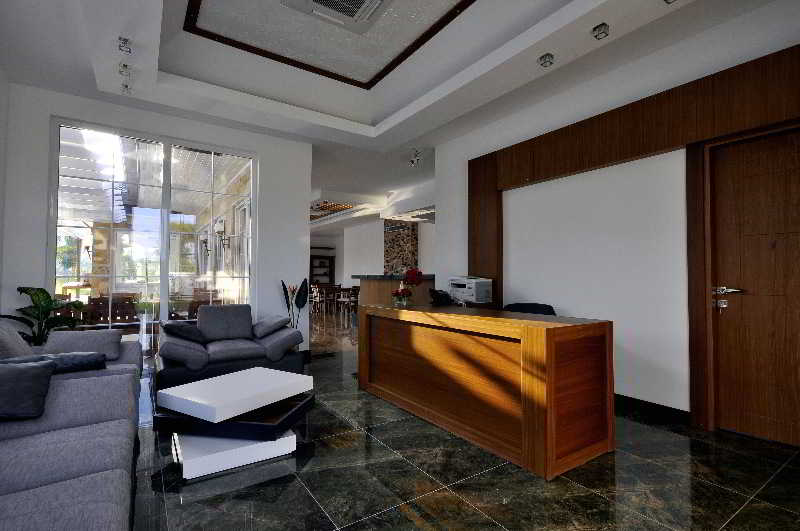 Cirali Hera Hotel fotoÄŸrafÄ±