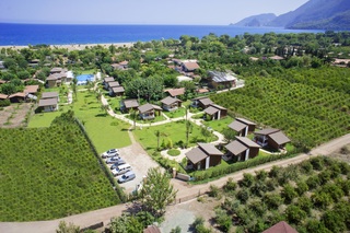 Cirali Hera Hotel fotoÄŸrafÄ±