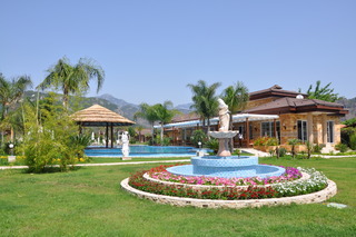 Cirali Hera Hotel fotoÄŸrafÄ±