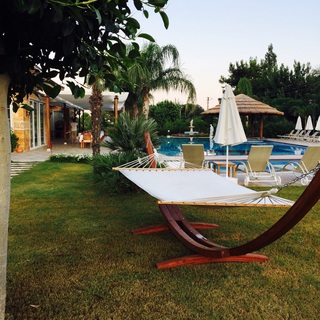 Cirali Hera Hotel fotoÄŸrafÄ±