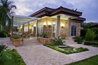 Cirali Hera Hotel fotoÄŸrafÄ±