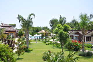 Cirali Hera Hotel fotoÄŸrafÄ±