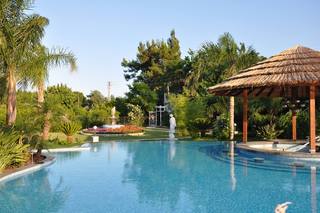 Cirali Hera Hotel fotoÄŸrafÄ±