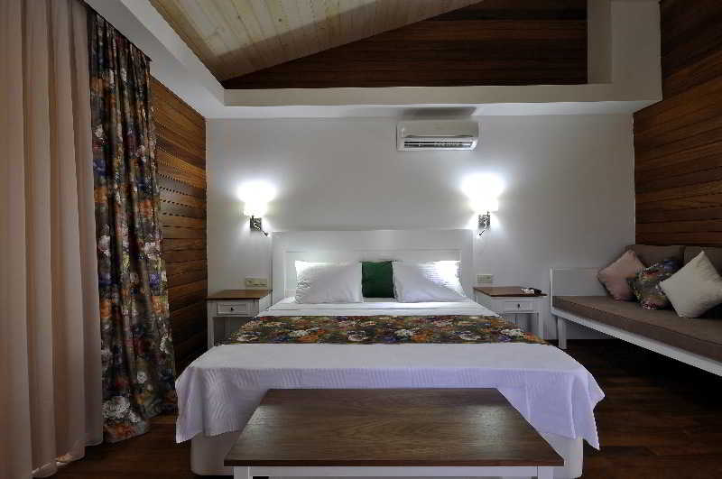 Cirali Hera Hotel fotoÄŸrafÄ±