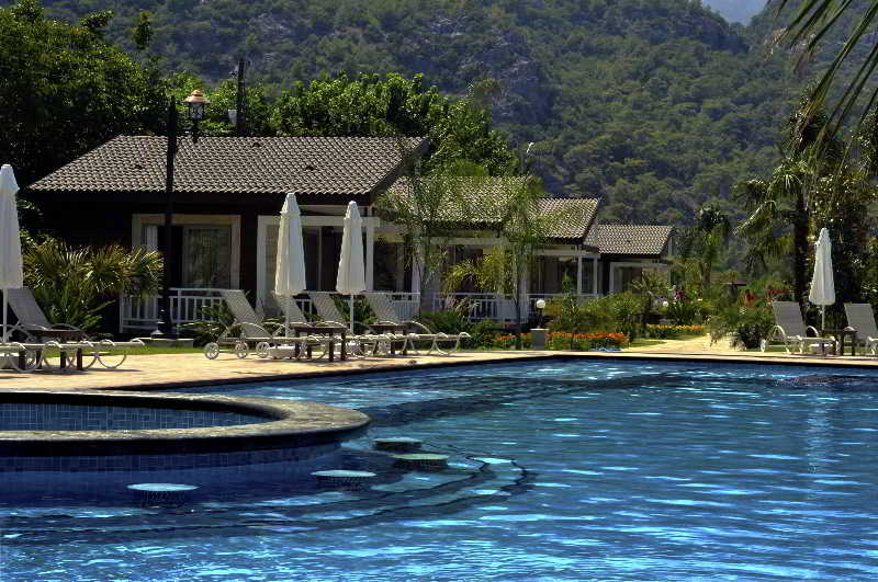 Cirali Hera Hotel fotoÄŸrafÄ±