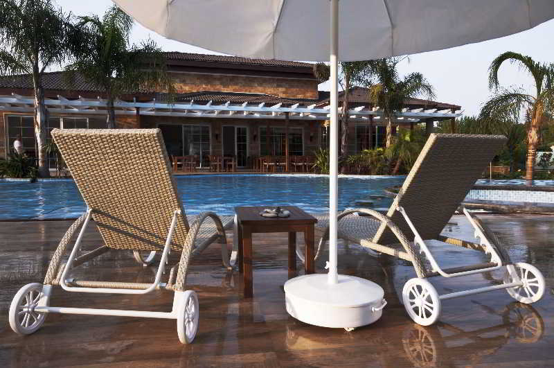 Cirali Hera Hotel fotoÄŸrafÄ±
