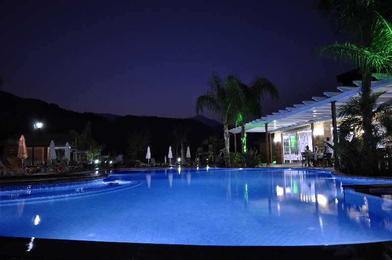 Cirali Hera Hotel fotoÄŸrafÄ±