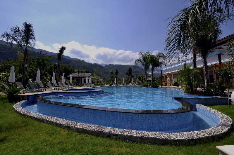 Cirali Hera Hotel fotoÄŸrafÄ±