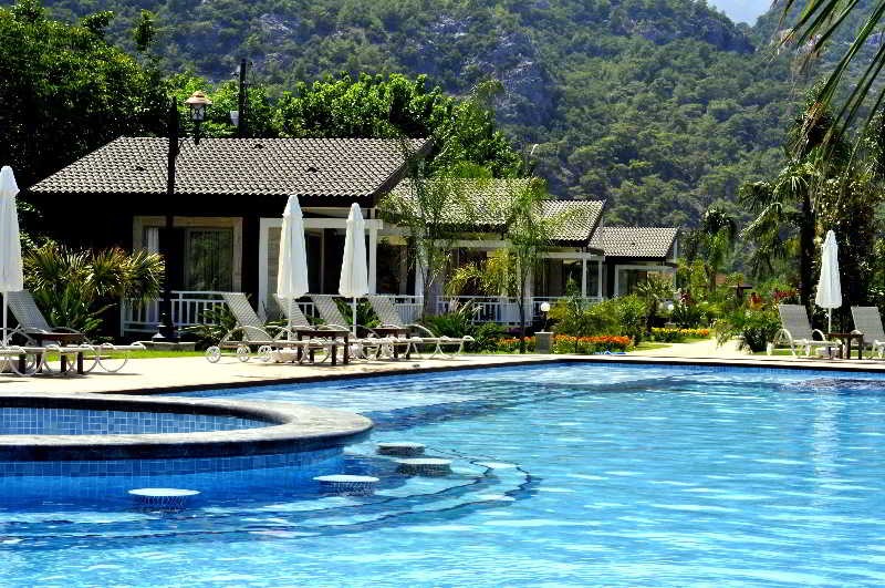 Cirali Hera Hotel fotoÄŸrafÄ±
