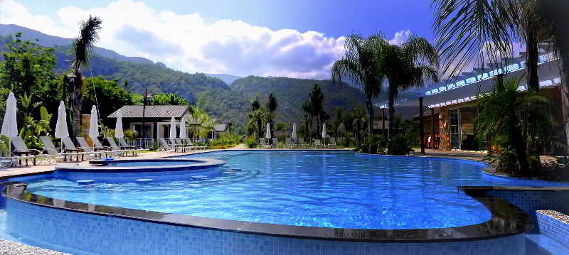 Cirali Hera Hotel fotoÄŸrafÄ±